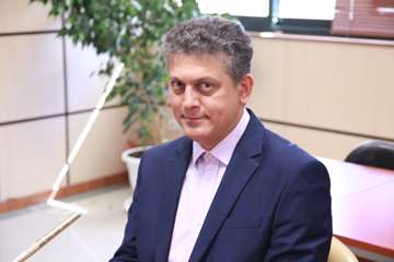 تشکیل شورای صنفی دانشجویان